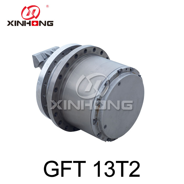 Reducer Win Hydrostatic
